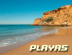 Las mejores playas de la provincia de Cádiz