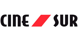 Logotipo de Cinesur