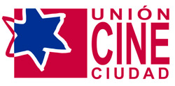 Logotipo de Unión Cine Ciudad
