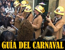 Especial de Carnaval de Guía de Cádiz