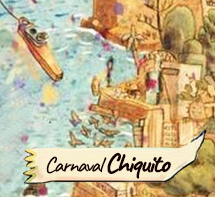 Carnaval Chiquito - Carnaval de Cádiz 2023