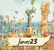 Jueves 23 de febrero - Carnaval de Cádiz 2023
