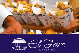 El Faro Catering