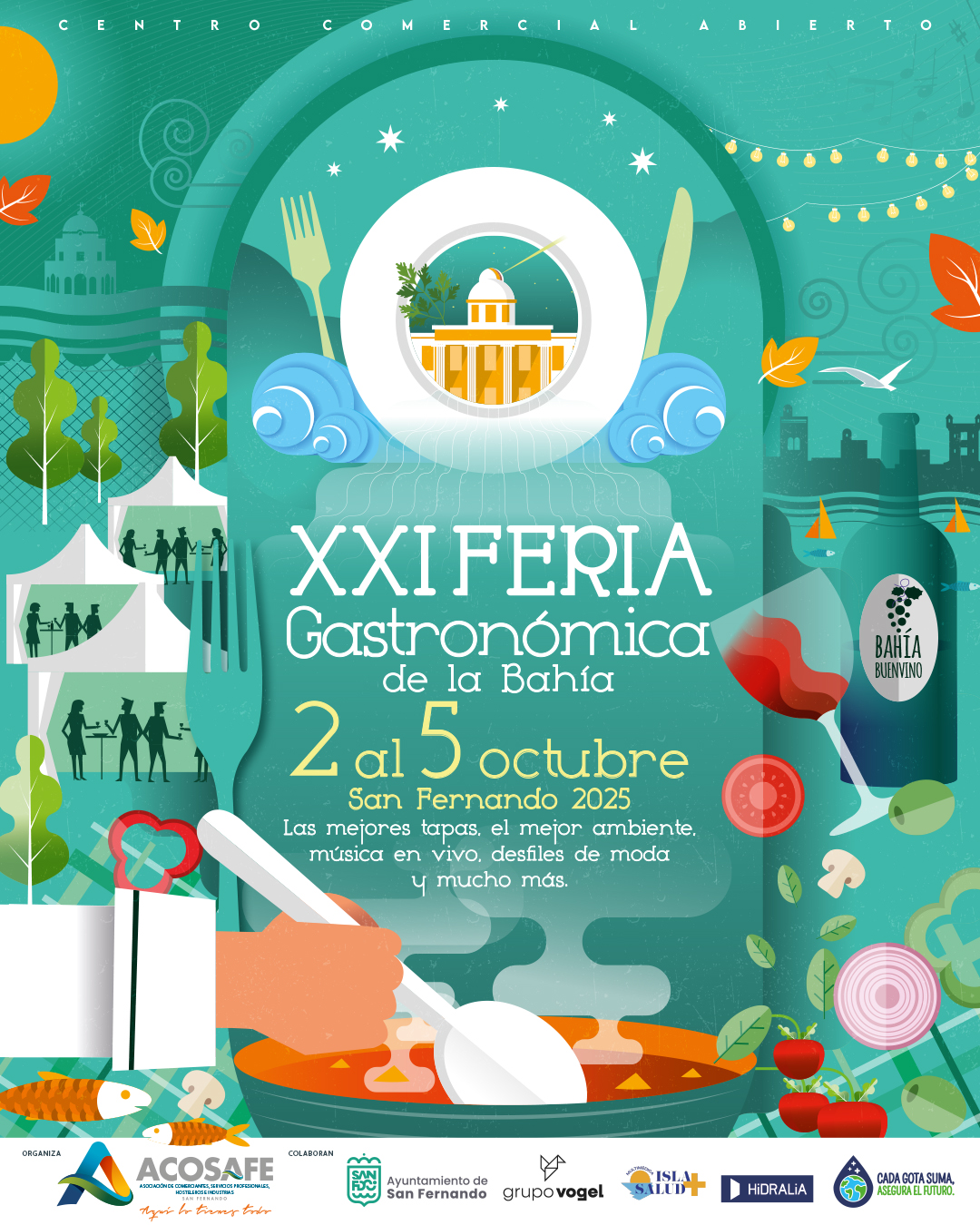 Imagen del evento