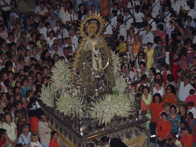 Imagen del evento