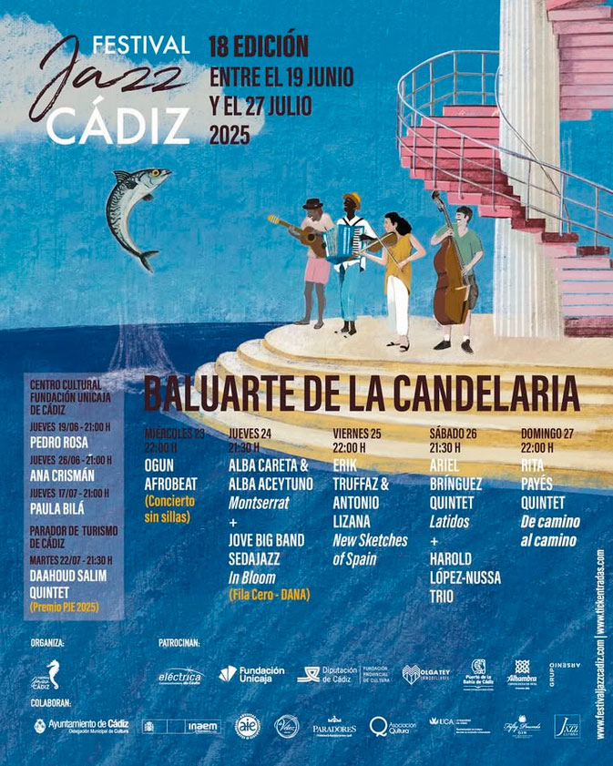 Imagen del evento