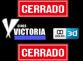 CINES VICTORIA ROTA