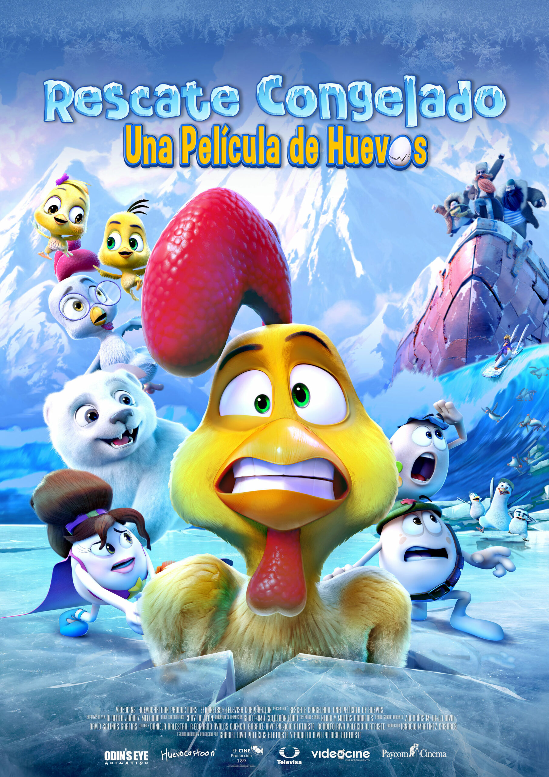 Más detalles de esta película
