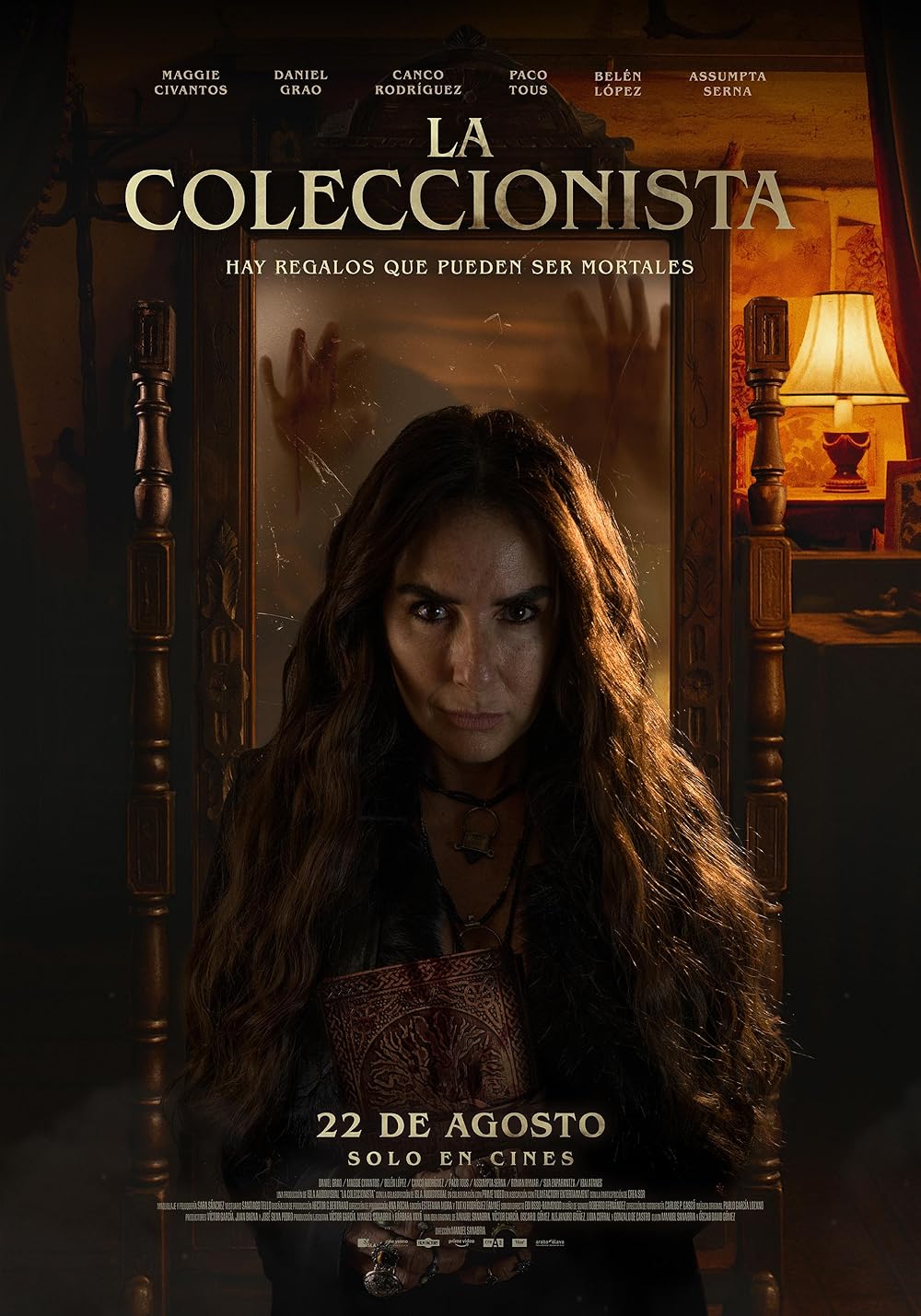 Ver Ficha de detalle de la Película