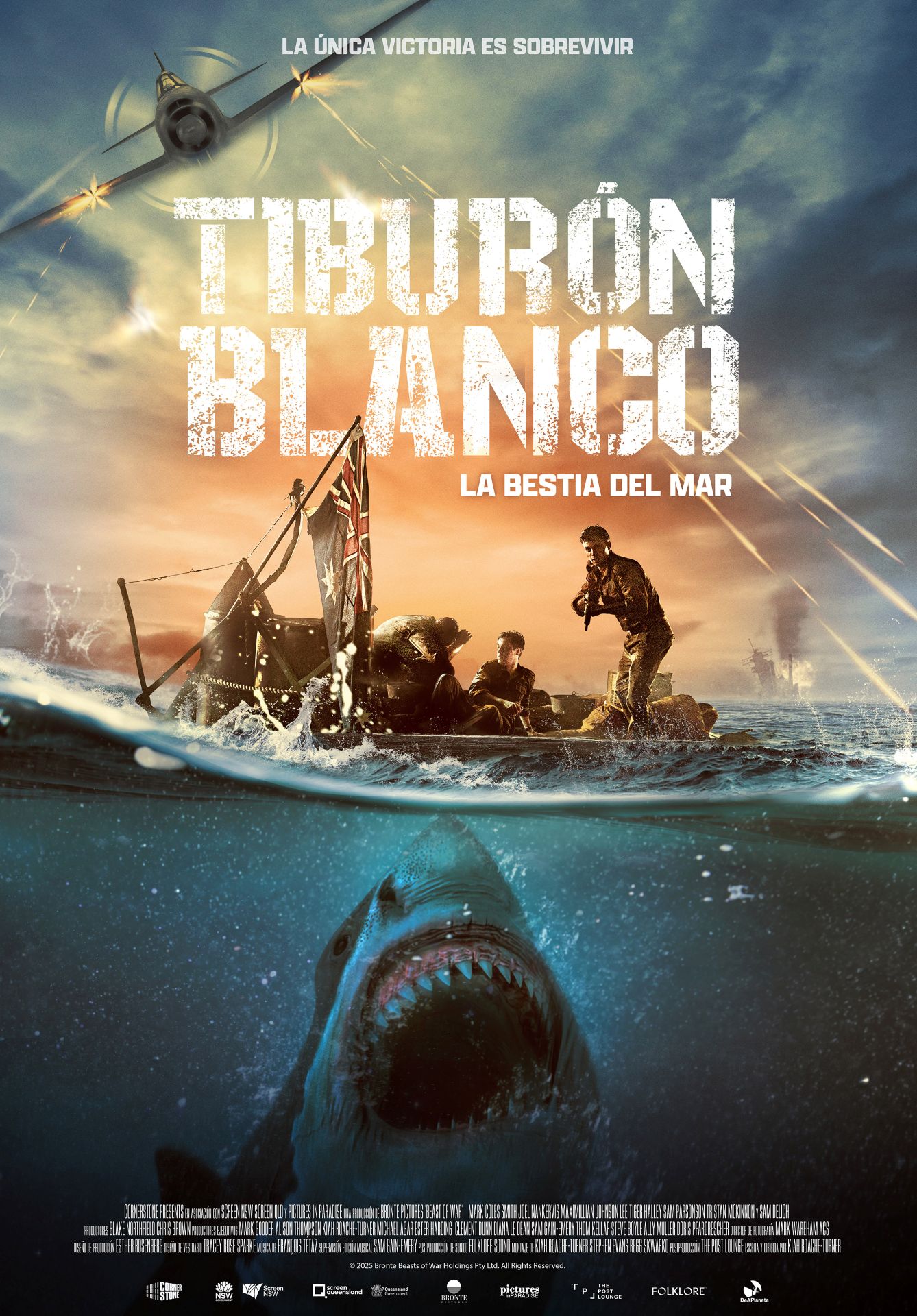 Ver Ficha de detalle de la Película