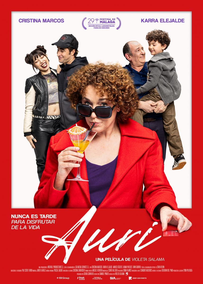 Más detalles de esta película