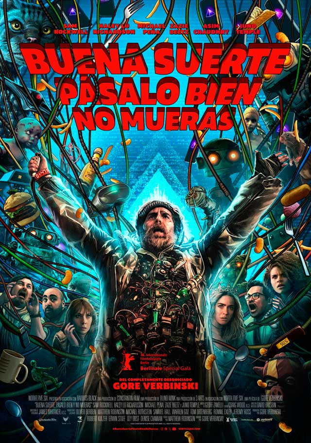 Más detalles de esta película