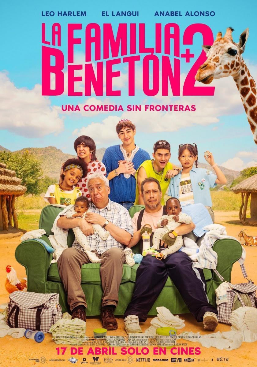 Más detalles de esta película