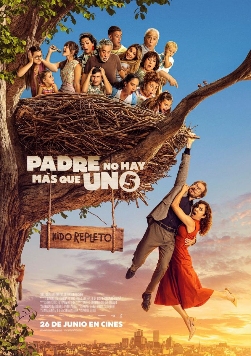 Ver Ficha de detalle de la Película