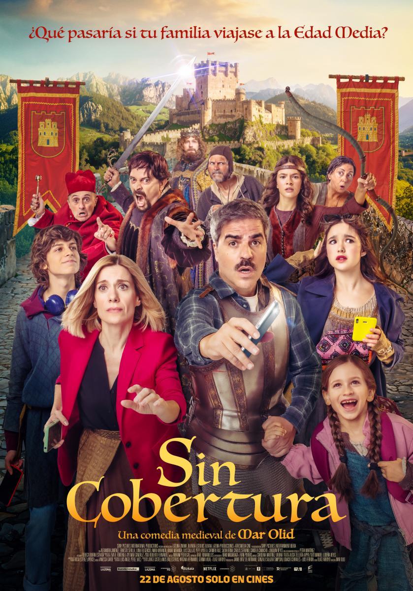 Ver Ficha de detalle de la Película
