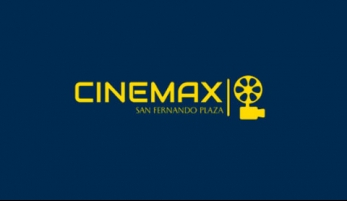 CINEMAX SAN FERNANDO PLAZA