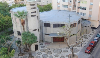 IGLESIA DE SAN SERVANDO Y SAN GERMÁN