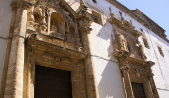 CONVENTO DE LA CONCEPCIÓN