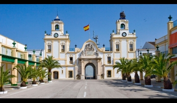 ARSENAL DE LA CARRACA