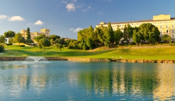 Barceló Montecastillo Golf & Sport Resort