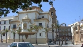 Galeria oficial IGLESIA DE SANTO DOMINGO