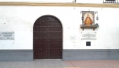 Galeria oficial IGLESIA DE SAN TELMO (SANTÍSIMA TRINIDAD)