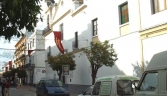Galeria oficial IGLESIA DE SAN TELMO (SANTÍSIMA TRINIDAD)