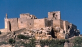 Galeria oficial CASTILLO DE FATETAR