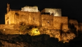 Galeria oficial CASTILLO DE FATETAR