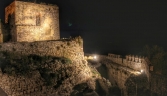 Galeria oficial CASTILLO DE FATETAR