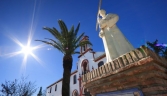 Galeria oficial SANTUARIO DE NUESTRA SEÑORA DE LOS REMEDIOS