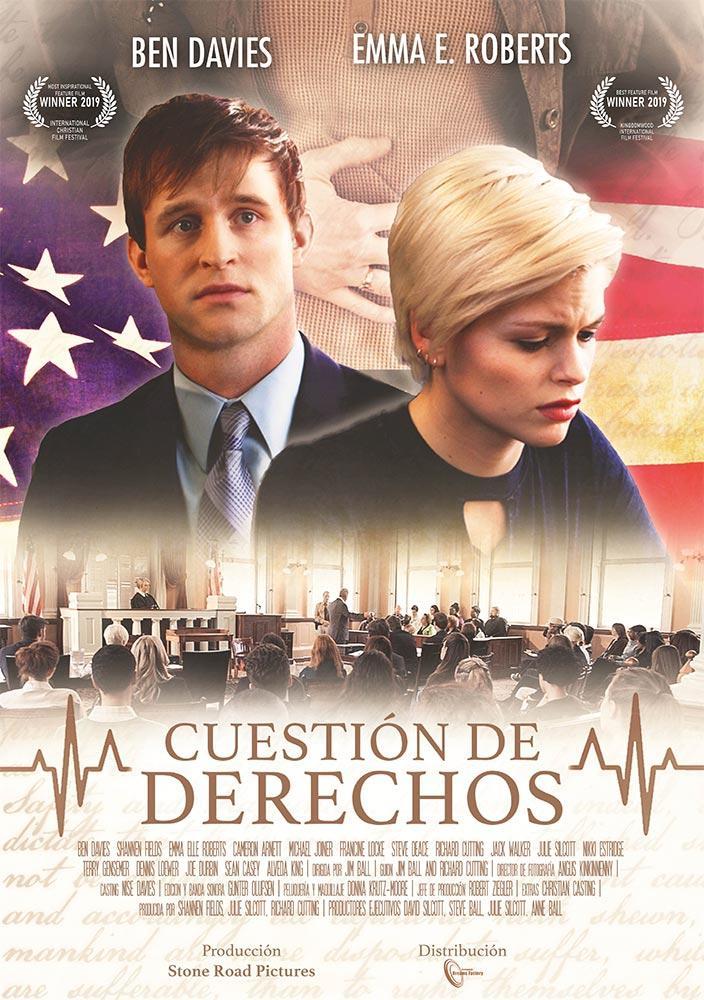 Ver Ficha de detalle de la Película