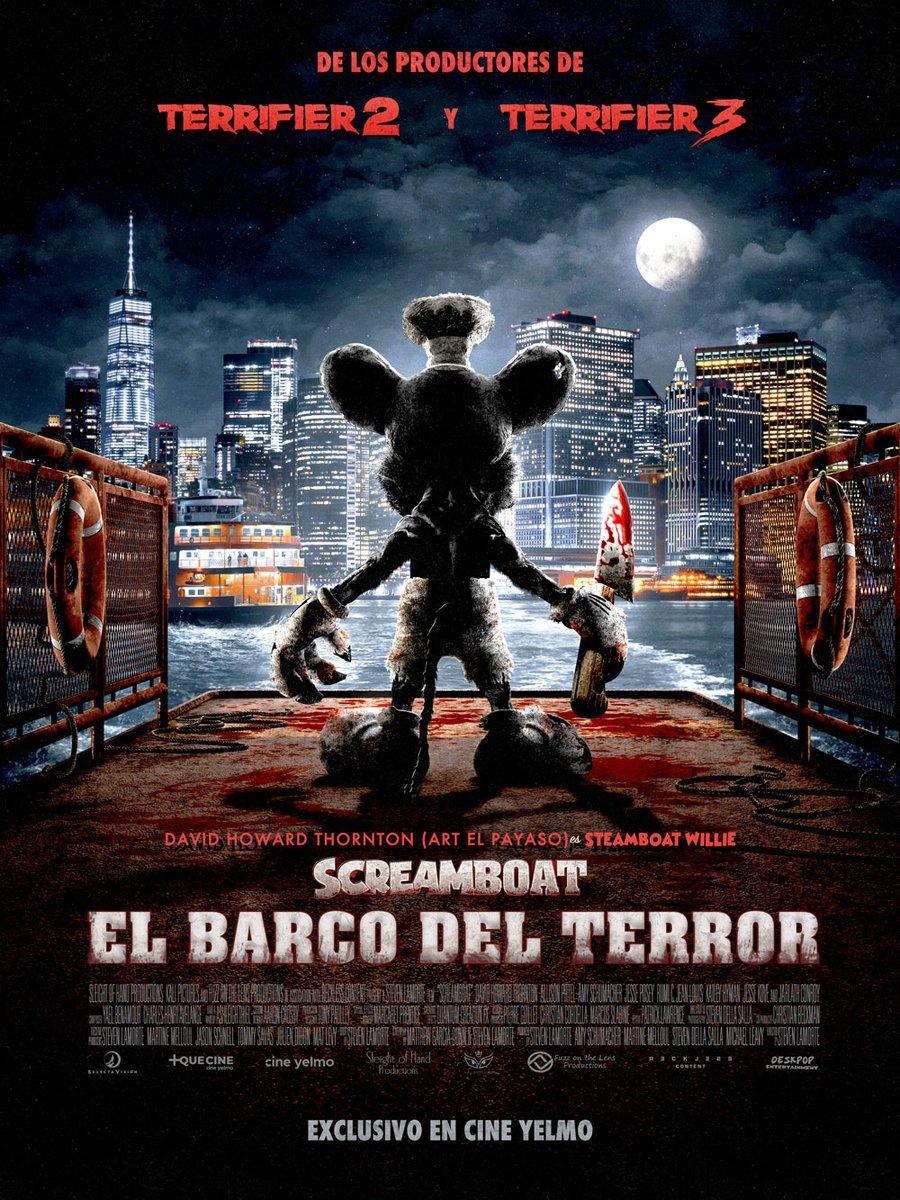 Ver Ficha de detalle de la Película