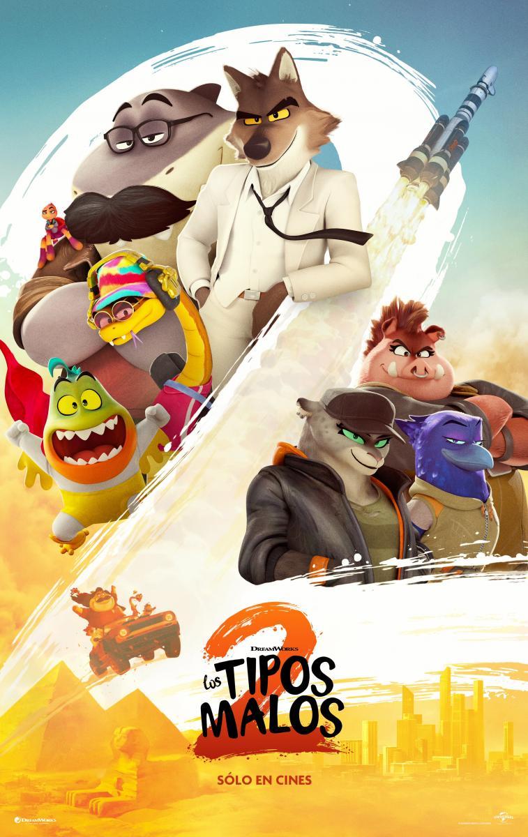 Ver Ficha de detalle de la Película