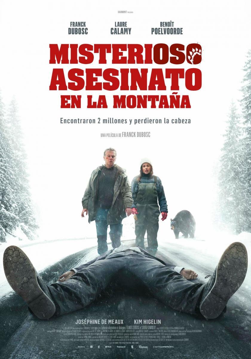 Ver Ficha de detalle de la Película