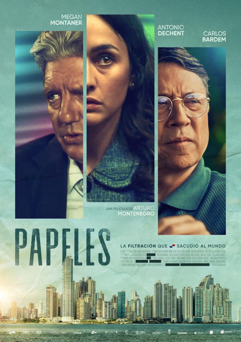 Ver Ficha de detalle de la Película