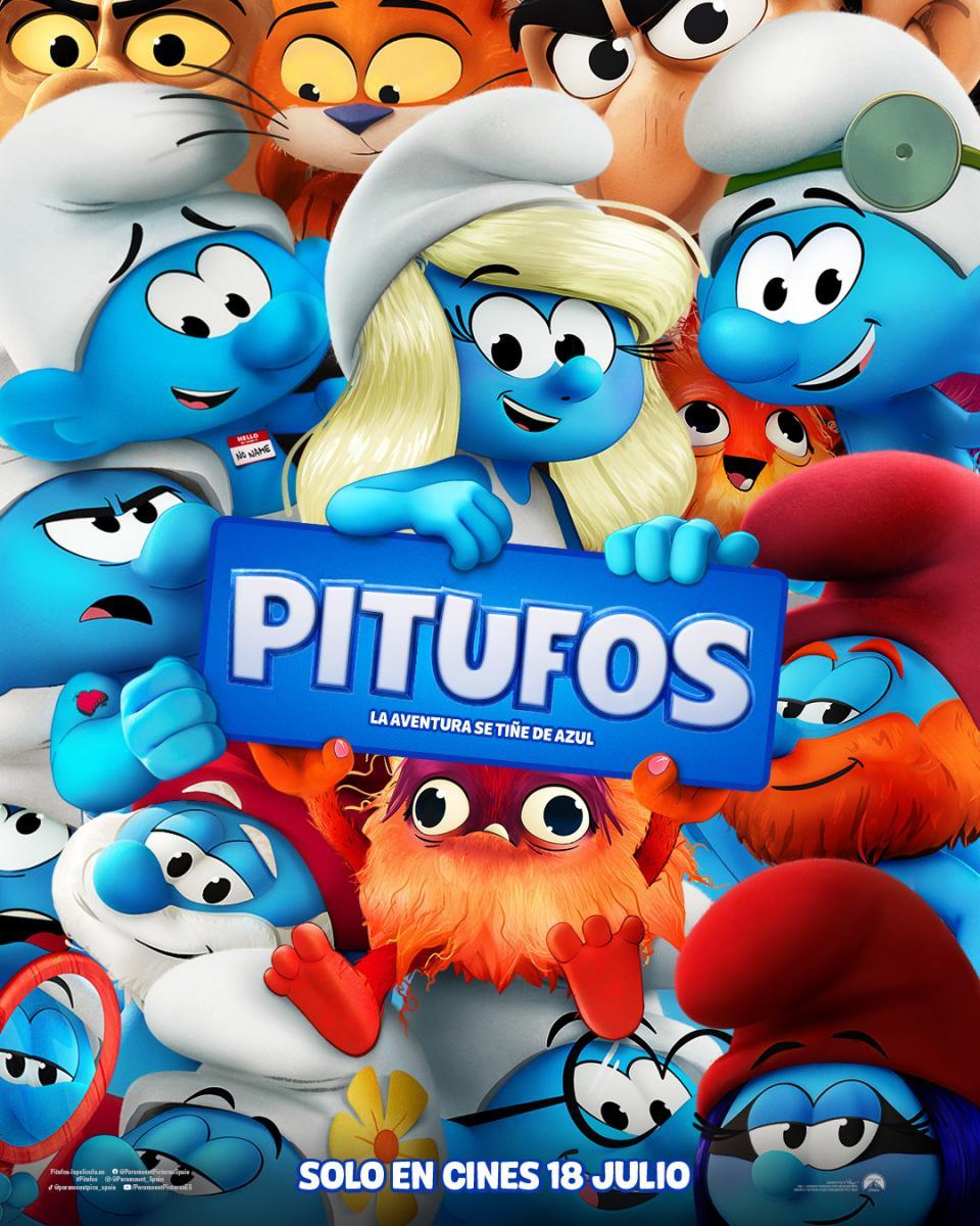 Ver Ficha de detalle de la Película