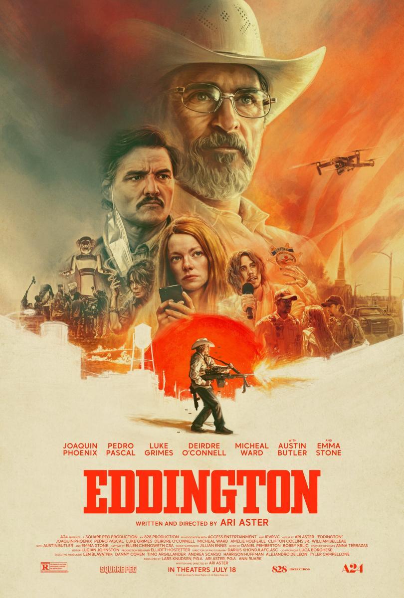 Ver Ficha de detalle de la Película