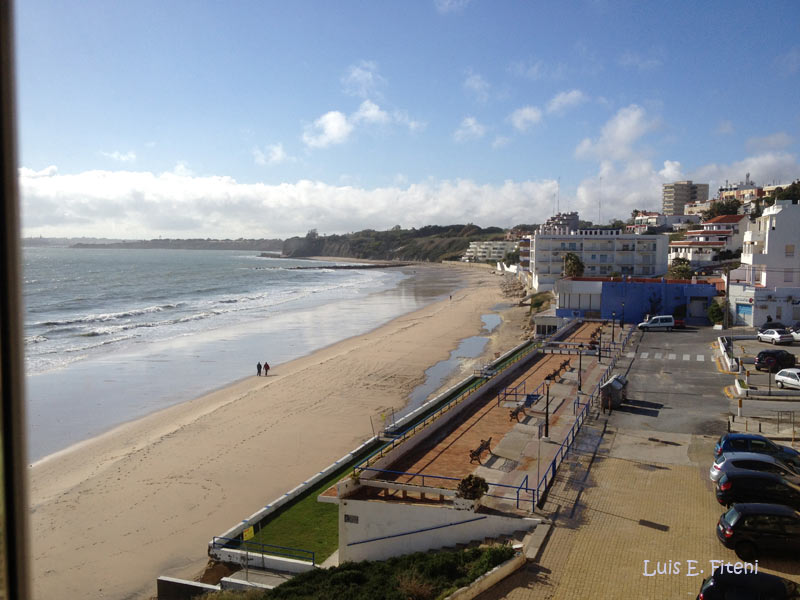 Playa Fuentebravía. El | Guía de Cádiz